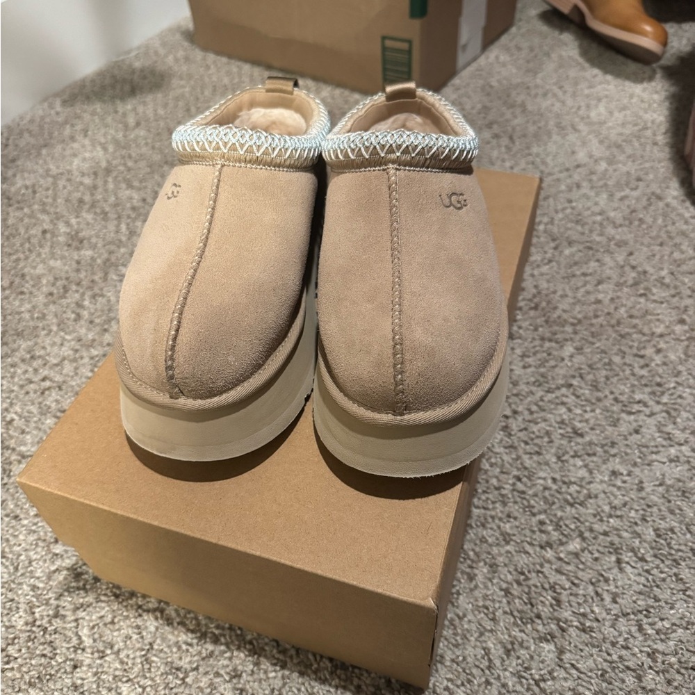UGG Women's Tazz II Slipper